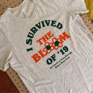 Superbloom Graphic Tee